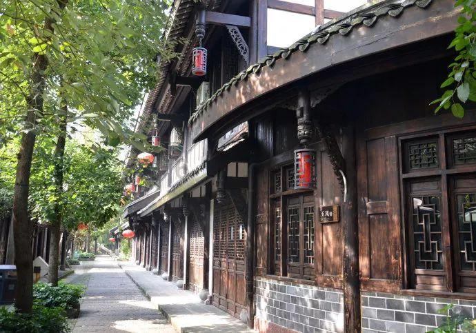 洛南县一日游哪里好，你觉的呢？游戏画面